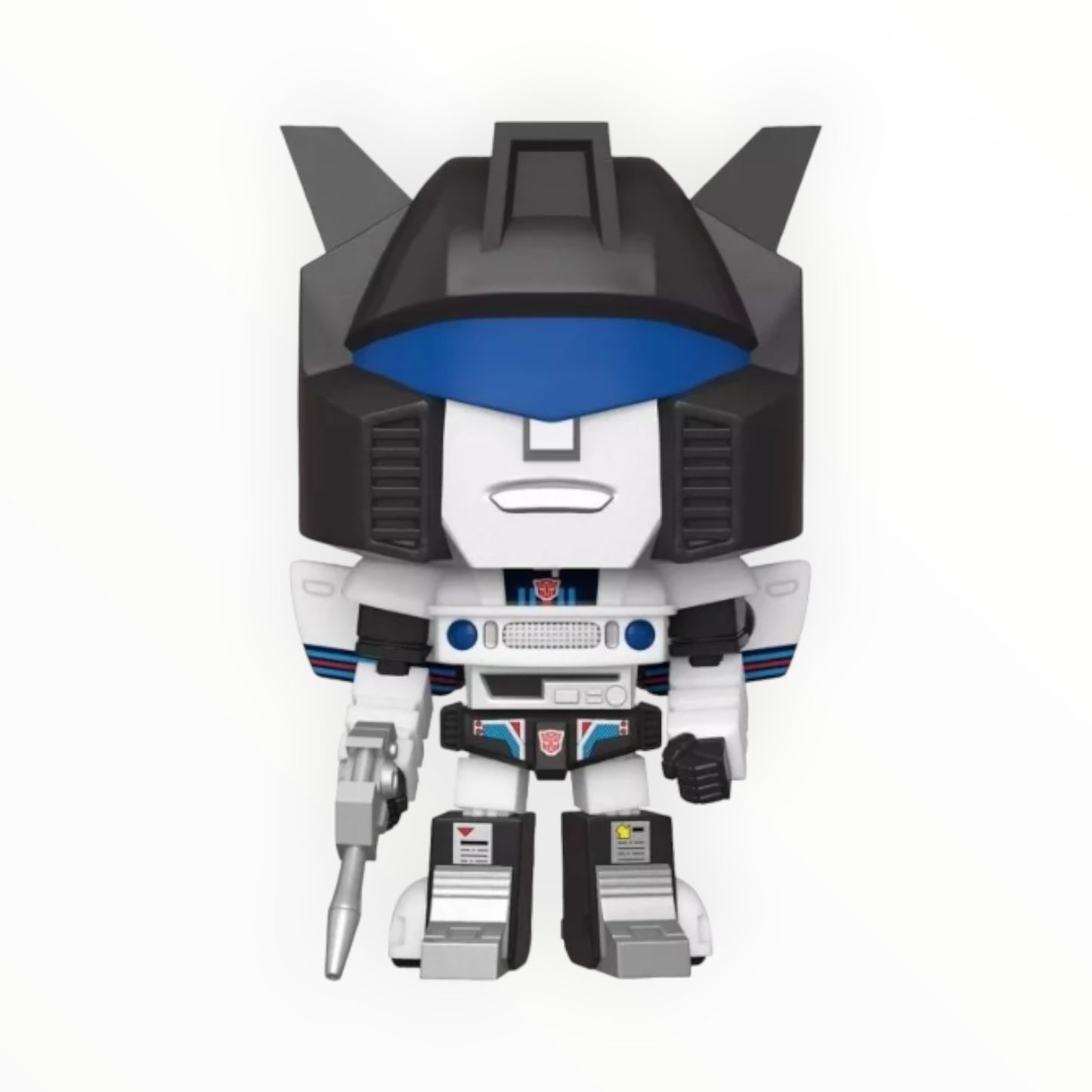 Funko Pop! – Jazz, Transformers, Modelo 25