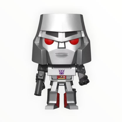 Funko Pop! – Megatron, Transformers, Modelo 24