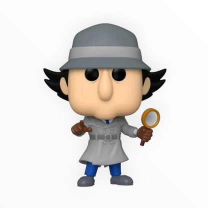 Funko Pop! - Inspector Gadget, Modelo 892