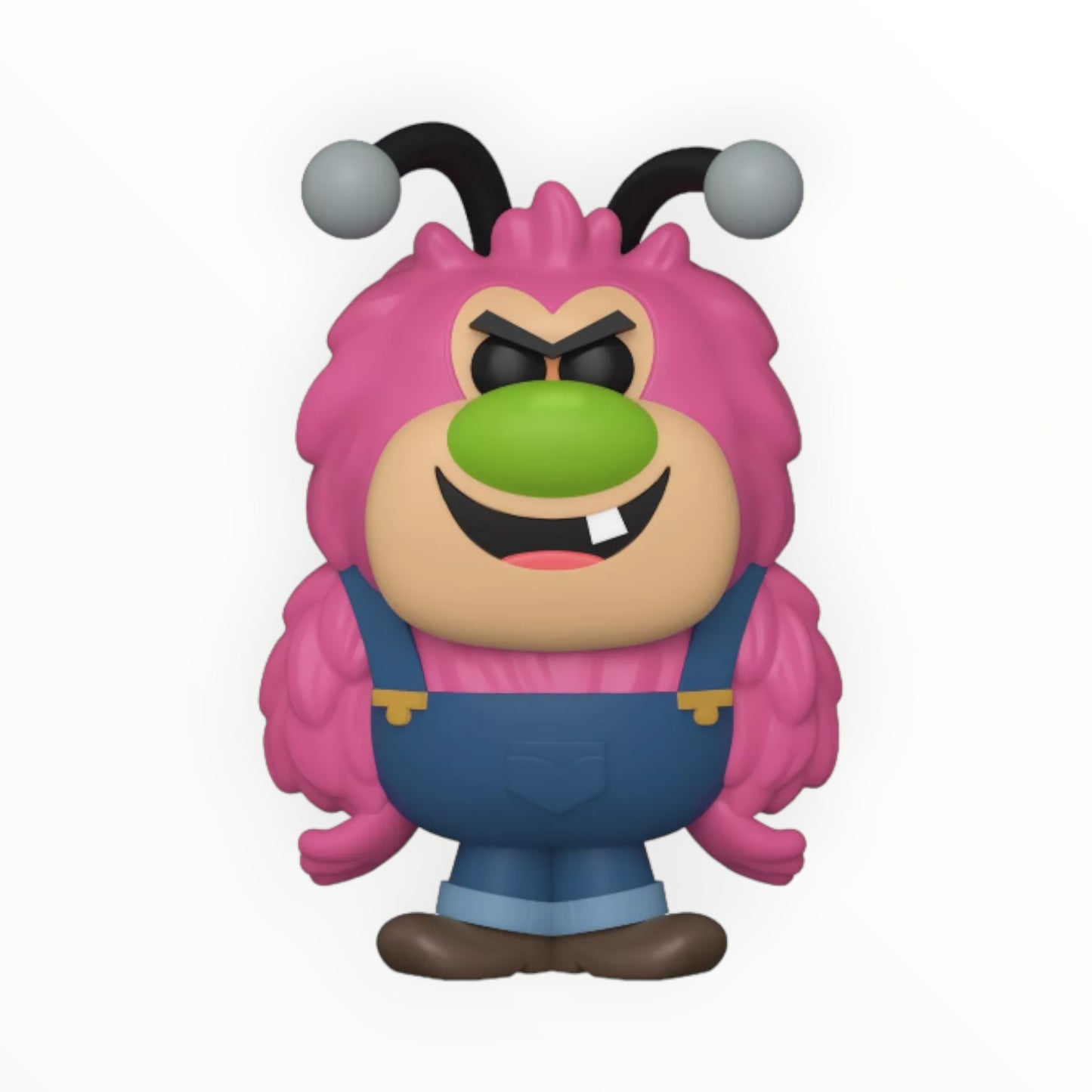 Funko Pop! - Peludito, Las chicas superpoderosas, Modelo 1083