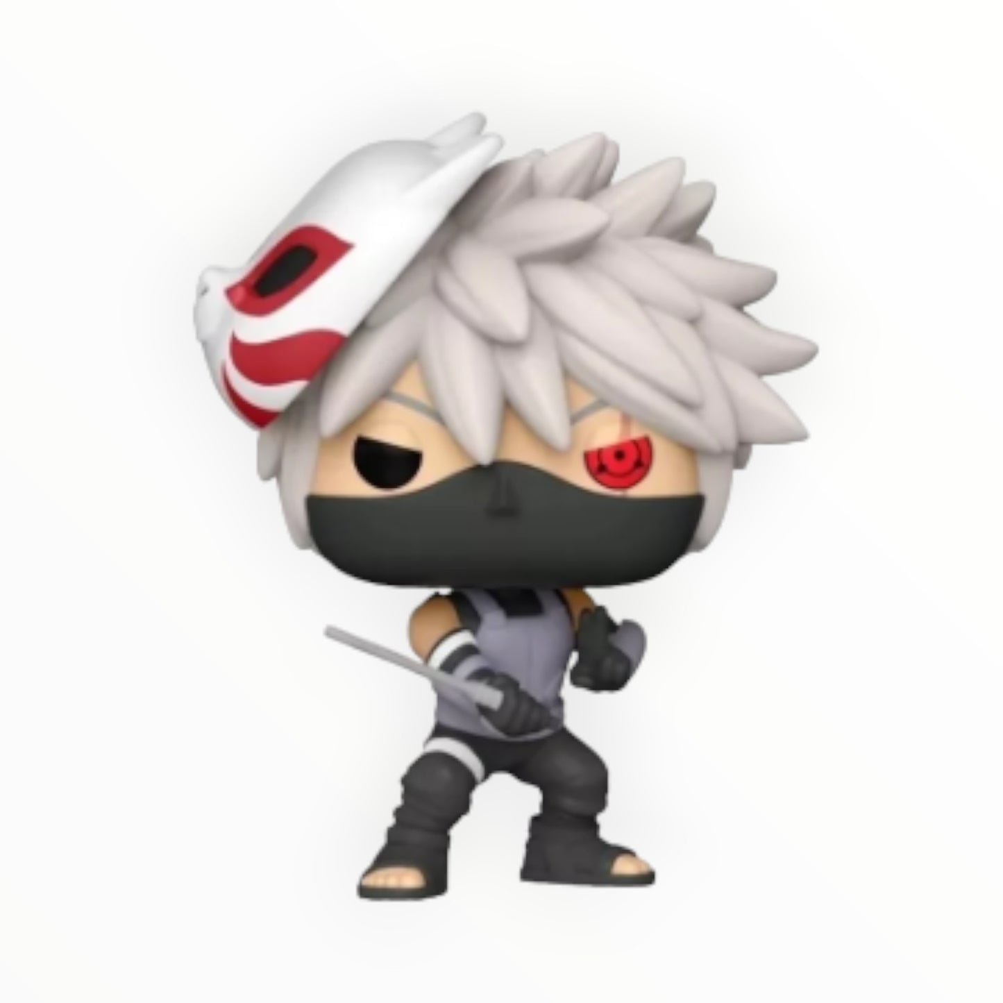 Funko Pop! - Kakashi (Anbu), Naruto, Modelo 994