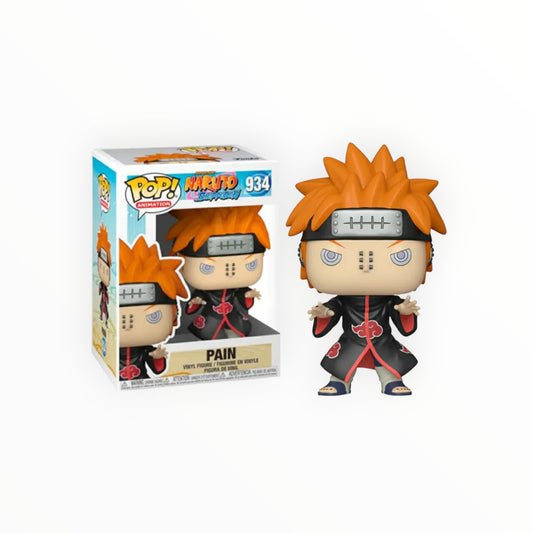 Funko Pop! - Pain, Naruto, Modelo 934