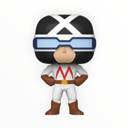 Funko Pop! - Corredor X, Speed Racer Meteoro, Modelo 738