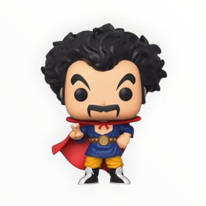 Funko Pop! - Hercule, Dragón Ball Súper, Modelo 812