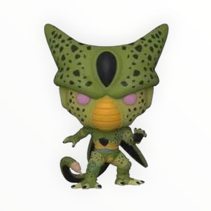 Funko Pop! - Cell Primera Forma, Dragón Ball Z, Modelo 947