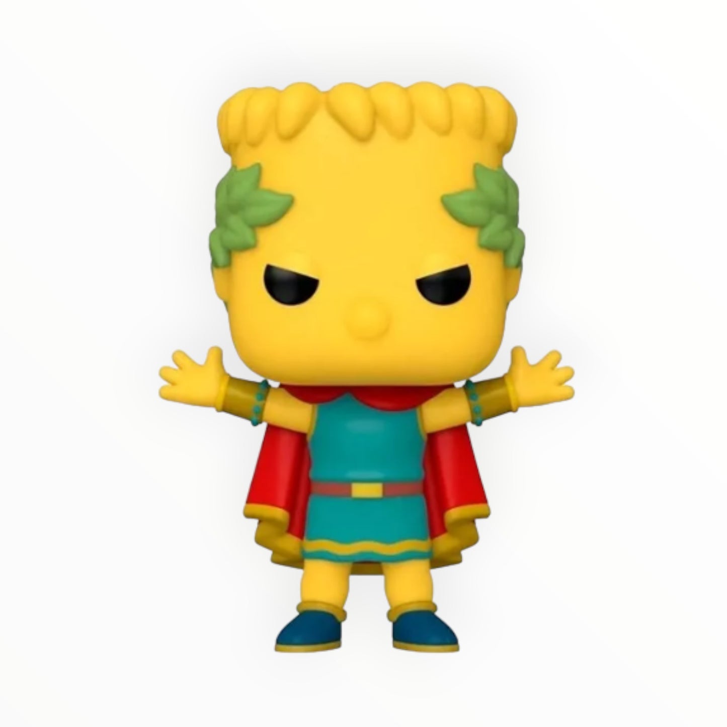 Funko Pop! - Bartigula Bart, Los Simpsons, Modelo 1199