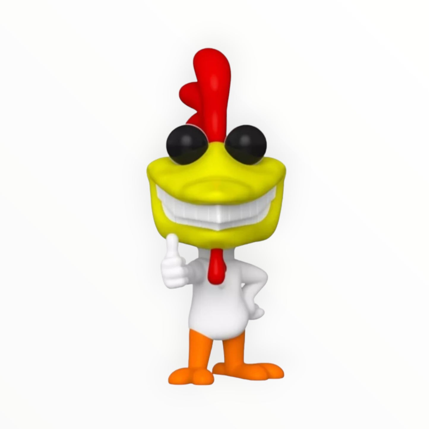 Funko Pop! - Pollito, Cartoon Classics, Modelo 1072