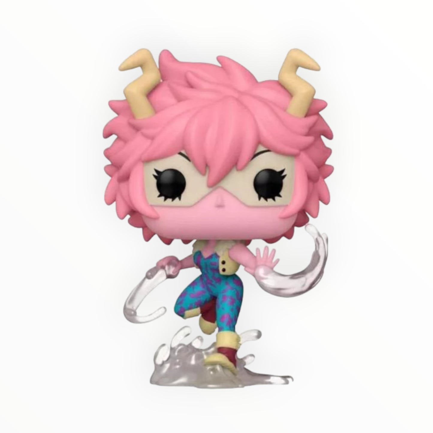 Funko Pop! - Mina Ashido, My Hero Academia, Modelo 790