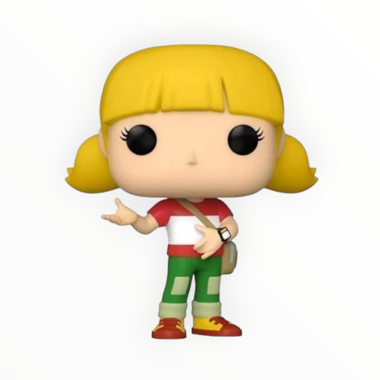 Funko Pop! - Penny, Inspector Gadget, Modelo 894