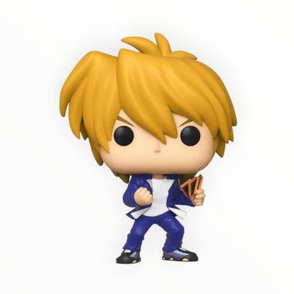 Funko Pop! - Joey Wheeler, Yu-Gi-Oh!, Modelo 717