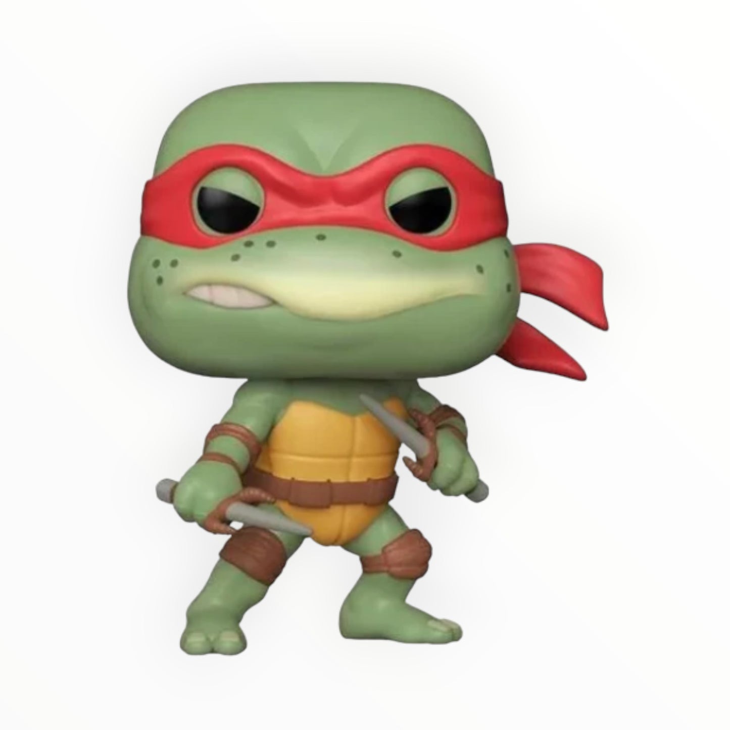 Funko Pop! - Rafael, Tortugas Ninja, Modelo 19