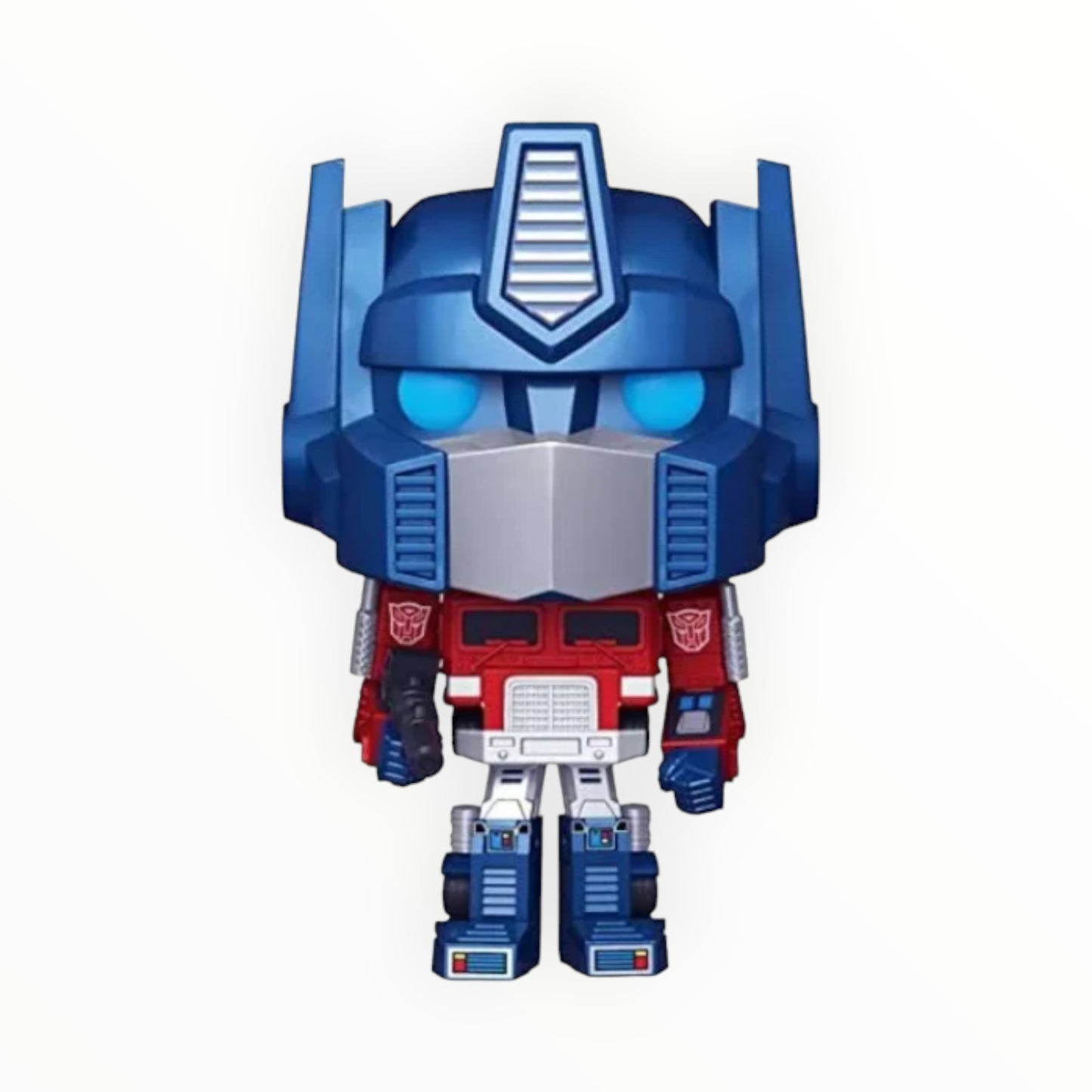 Funko Pop! - Optimus Prime, Transformers, Modelo 22