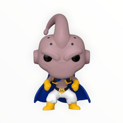 Funko Pop! - Buu Malvado, Dragón Ball Z, Modelo 864