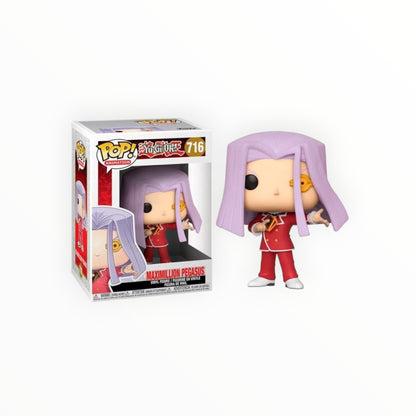 Funko Pop! - Maximillion Pegasus, Modelo 716