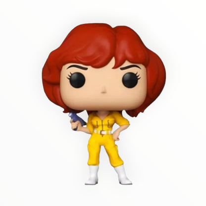 Funko Pop! - Abril O´Neal, Modelo 34