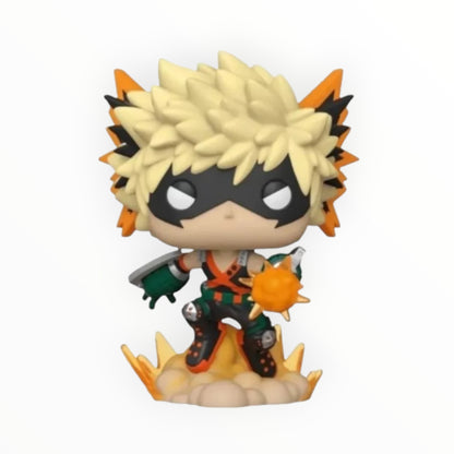 Funko Pop! - Katsuki Bakugo, Modelo 969