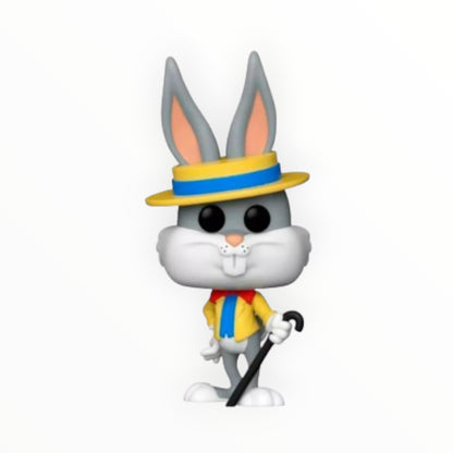 Funko Pop! -Bugs Bunny Traje De Show, Modelo 841