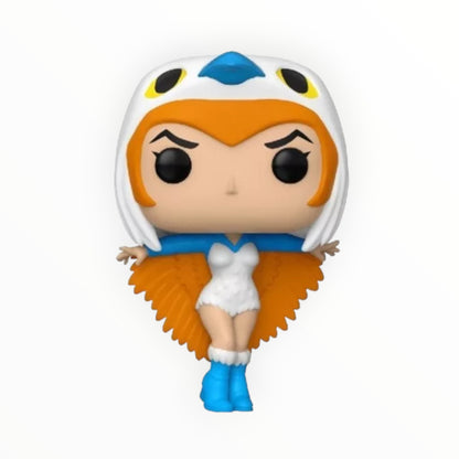 Funko Pop! - Sorceress, Los Amos del Universo, Modelo 993