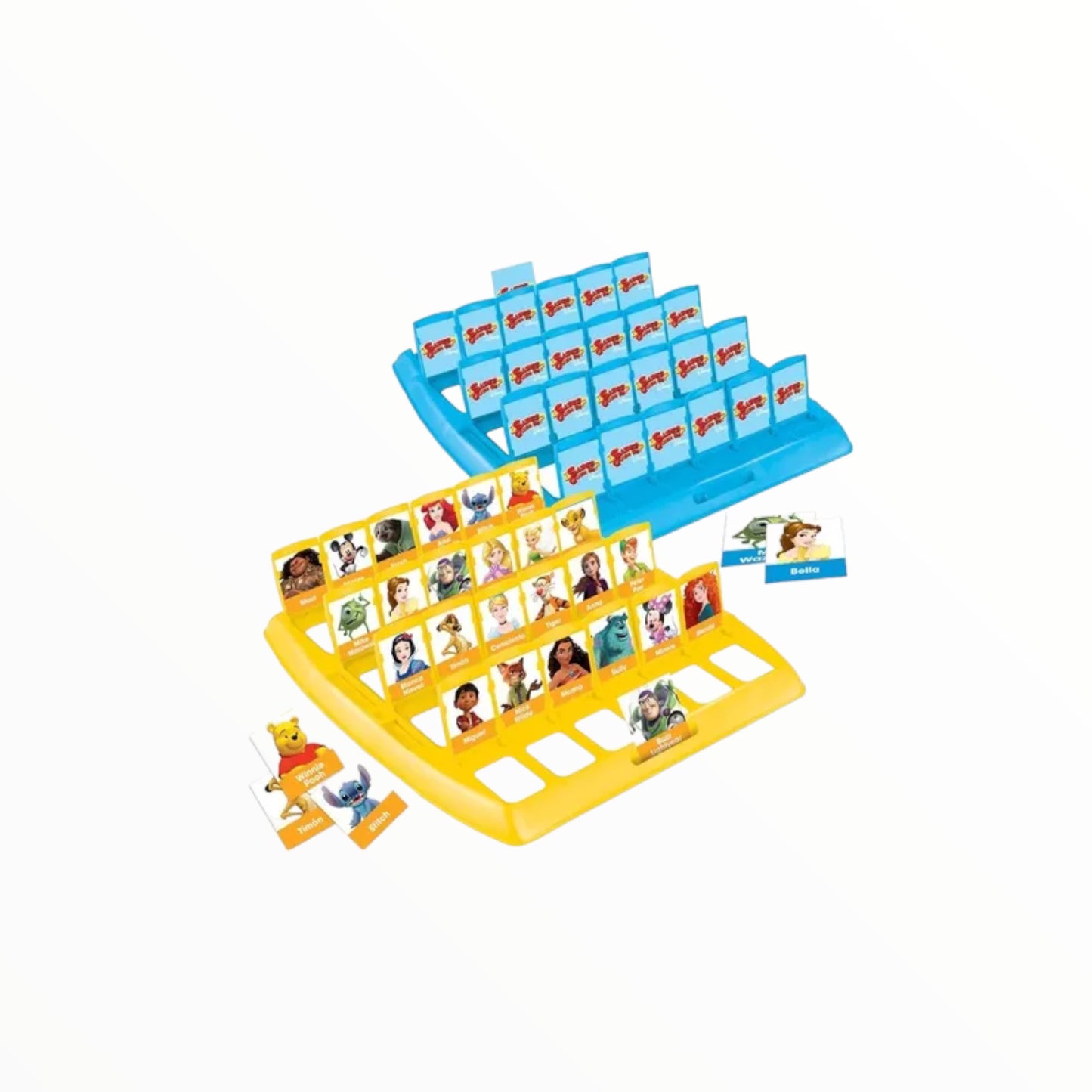 ¿Sabes quién es? Disney