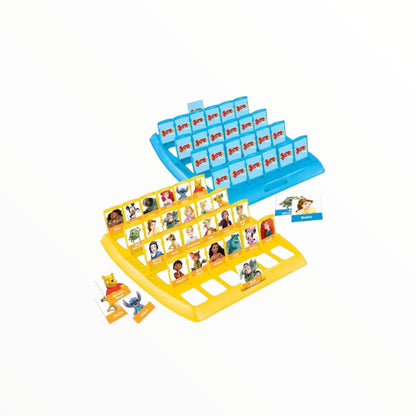 ¿Sabes quién es? Disney