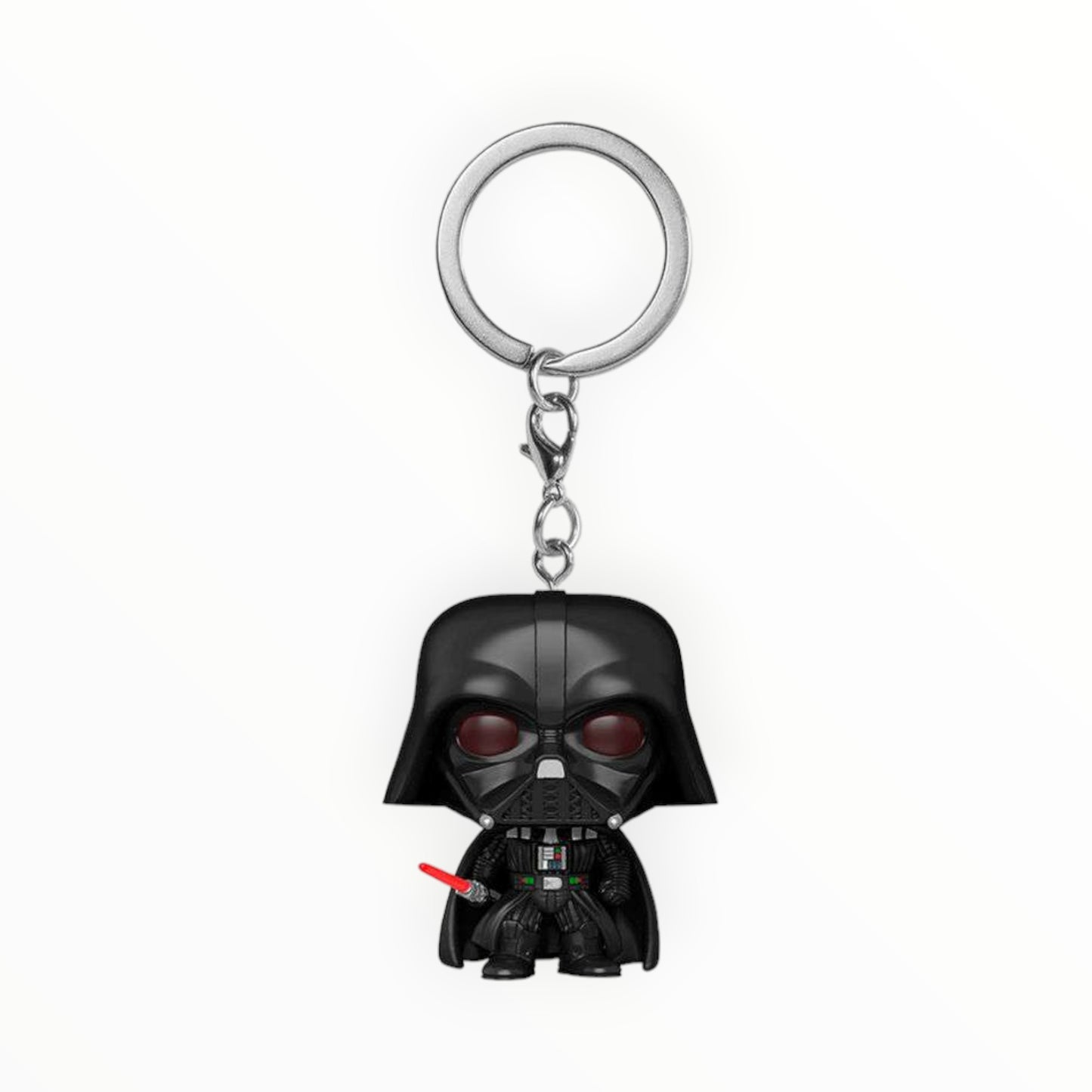 Funko Pop! - Darth Vader Llavero, Star Wars