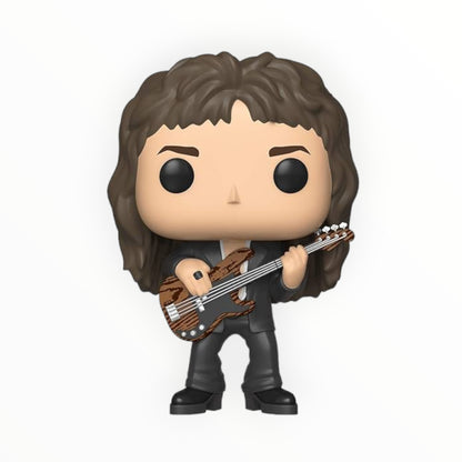 Funko Pop! - John Deacon, Queen, Modelo 95