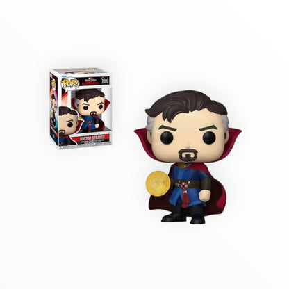 Funko Pop! - Doctor Strange, Multiverse of Madness, Modelo 1000