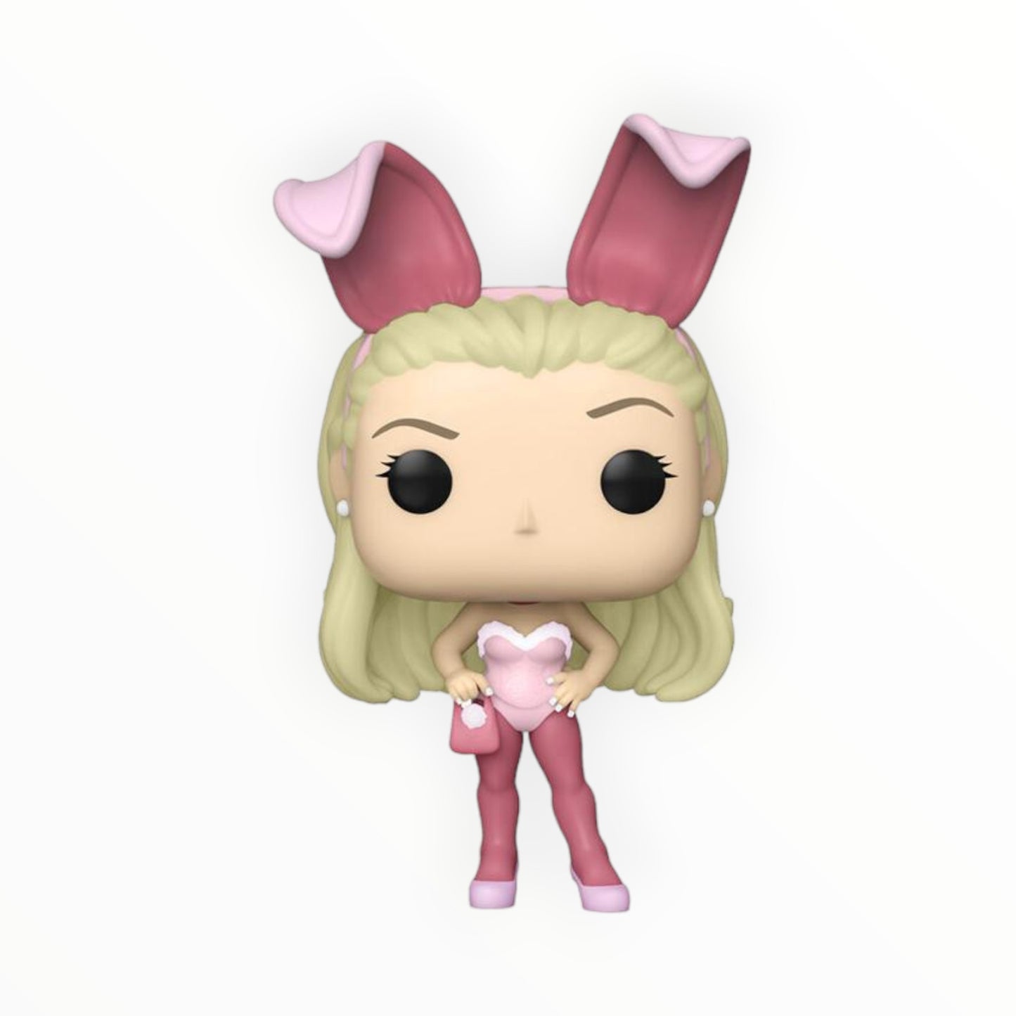 Funko Pop! - Elle Con Atuendo De Conejo, Legalmente Rubia, Modelo 1225
