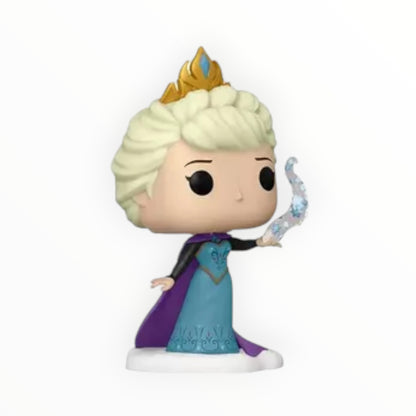 Funko Pop! - Elsa, Frozen Disney, modelo 1024