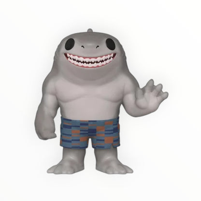 Funko Pop! - King Shark, Escuadrón Suicida, Modelo 1114