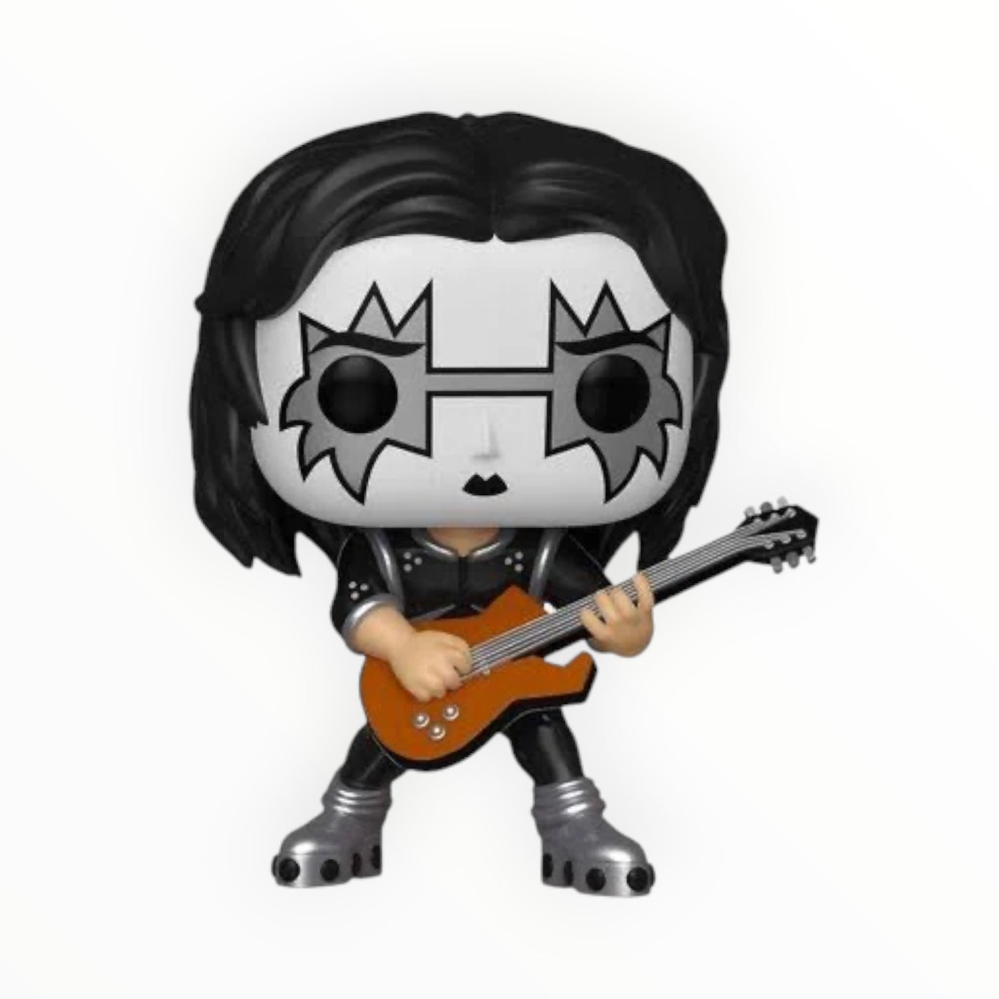 Funko Pop! - The Spaceman, Kiss, Modelo 123