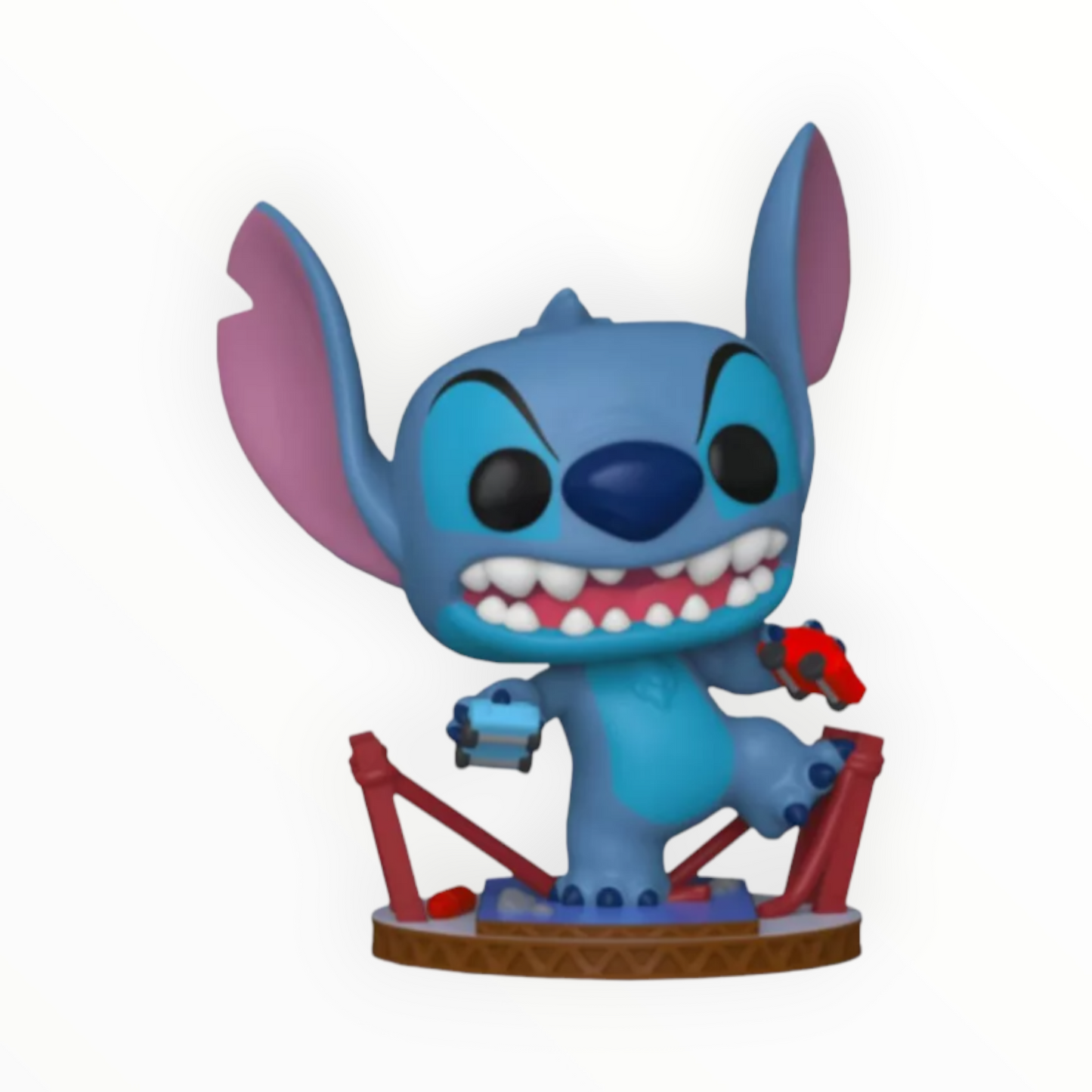 Funko Pop! - Stitch Monster Monstruo, Modelo 1049