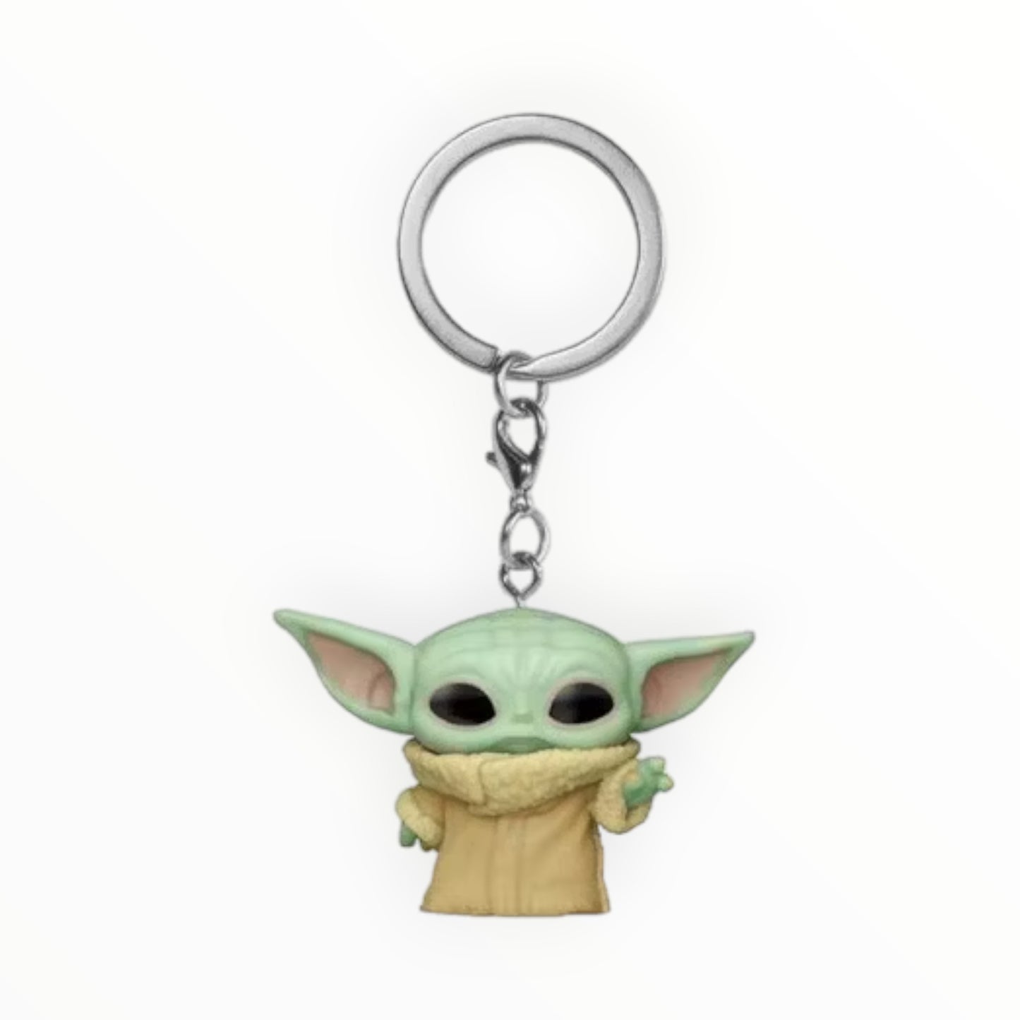 Funko Pop! - Llavero de Baby Yoda